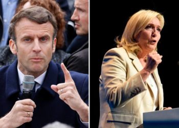 فرنسا: اليوم الحاسم