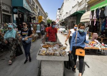 اتحاد الشغل: “تونس تعيش على حافة كارثة اقتصادية”