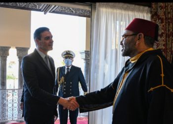 في ملف الصحراء الغربية: إسبانيا تنحاز إلى المغرب وتُغضب الجزائر