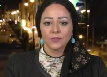 نقابة الصحفيين تدعو لإطلاق سراح شهرزاد عكاشة وتعتبر ملاحقات الصحفيين مؤشرا خطيرا