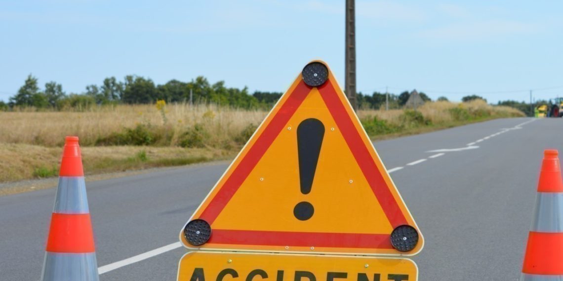 وفاة امرأة و اصابة 2 آخرين في حادث مرور بمدنين