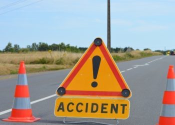 وفاة امرأة و اصابة 2 آخرين في حادث مرور بمدنين