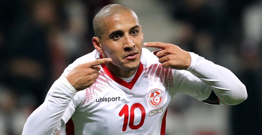 وهبي الخزري: نحن قادرون على رفع مستوى المنتخب في الدورات الكبيرة