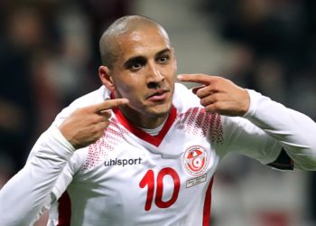 وهبي الخزري: نحن قادرون على رفع مستوى المنتخب في الدورات الكبيرة