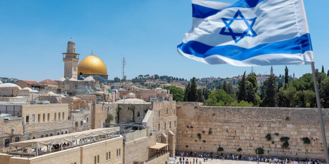 “إسرائيل” تلفظ أنفاسها الأخيرة