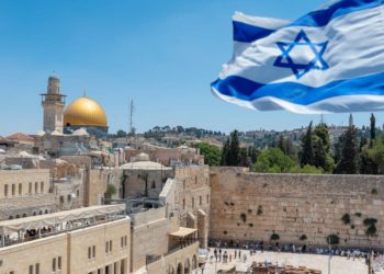 “إسرائيل” تلفظ أنفاسها الأخيرة