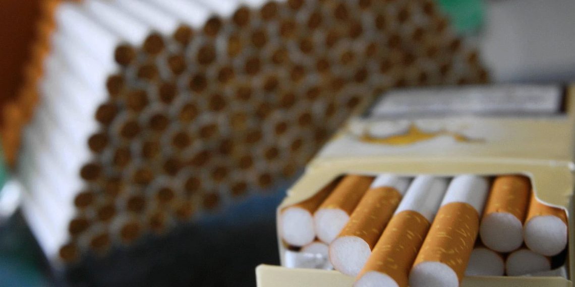 قفصة:إحباط تهريب كميّة من السجائر والإعتداء على أمنيين من قبل المُهربين خلال العملية