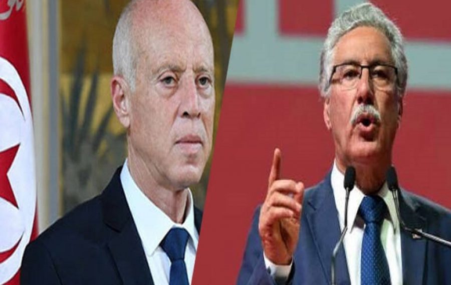 حزب العمال: مرسوم هيئة الإنتخابات هدفه وضع اليد على أية عملية انتخابية