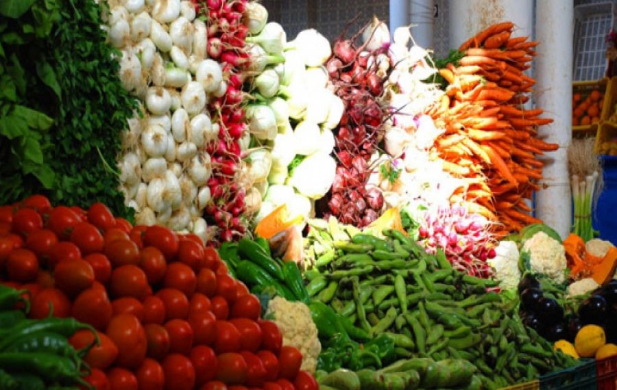 3570 مخالفة اقتصادية منذ بداية شهر رمضان