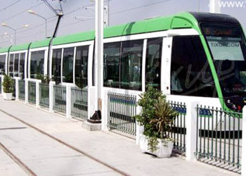 هلاك شخص صدمه الميترو