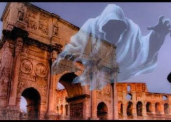 روما العتيقة: مكان للخرافات والأساطير .. أرض الأشباح التي تجوب المدينة ليلا والتي تشعل خيال وفضول الزوار