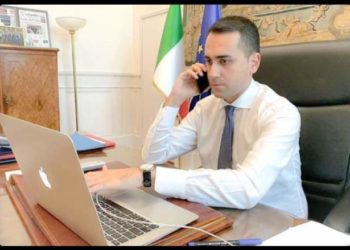 الأجور العالية لفريق وزير الخارجية تثير استغراب الرأي العام الايطالي وتنتقد حزبه الداعي لخفض كلفة السياسة