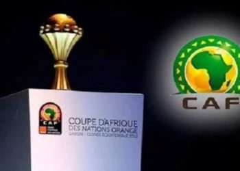 قرعة تصفيات كأس أفريقيا بالكوت ديفوار 2023 تونس في مجموعة سهلة