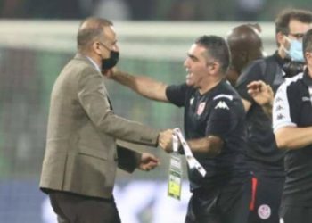 رئيس الجامعة يحسم الجدل جلال القادري هو من سيدرب المنتخب في مونديال قطر