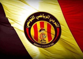 الترجي يتعادل امام سطيف