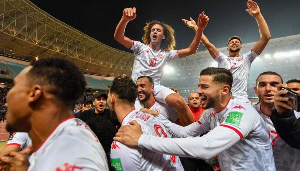 دورة اليابان الدولية : المنتخب التونسي يواجه نظيره الشيلي