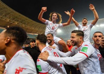 دورة اليابان الدولية : المنتخب التونسي يواجه نظيره الشيلي