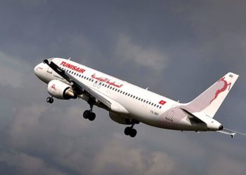 الخطوط التونسية تحقق رقما قياسيا في عدد المسافرين رغم تقلص عدد طائراتها