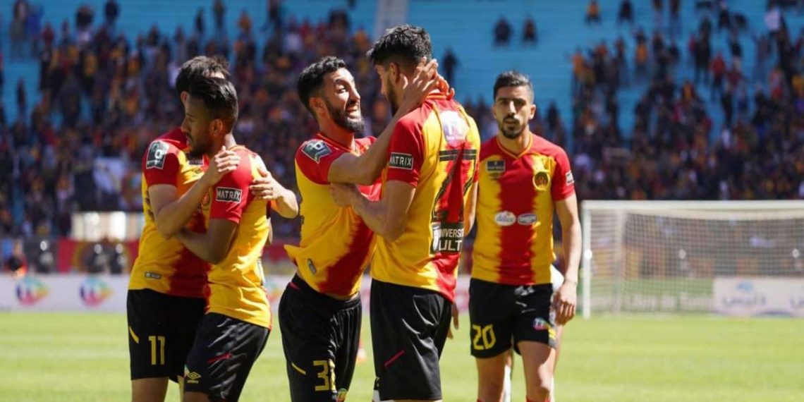 غدا في سطيف في ربع نهائي كاس رابطة ابطال افريقيا: الترجي من اجل تأكيد سيطرته على الاندية الجزائرية