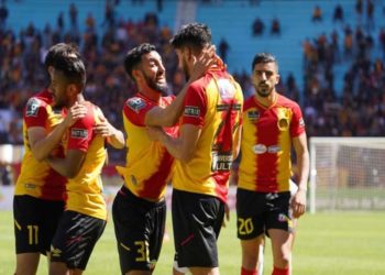 غدا في سطيف في ربع نهائي كاس رابطة ابطال افريقيا: الترجي من اجل تأكيد سيطرته على الاندية الجزائرية