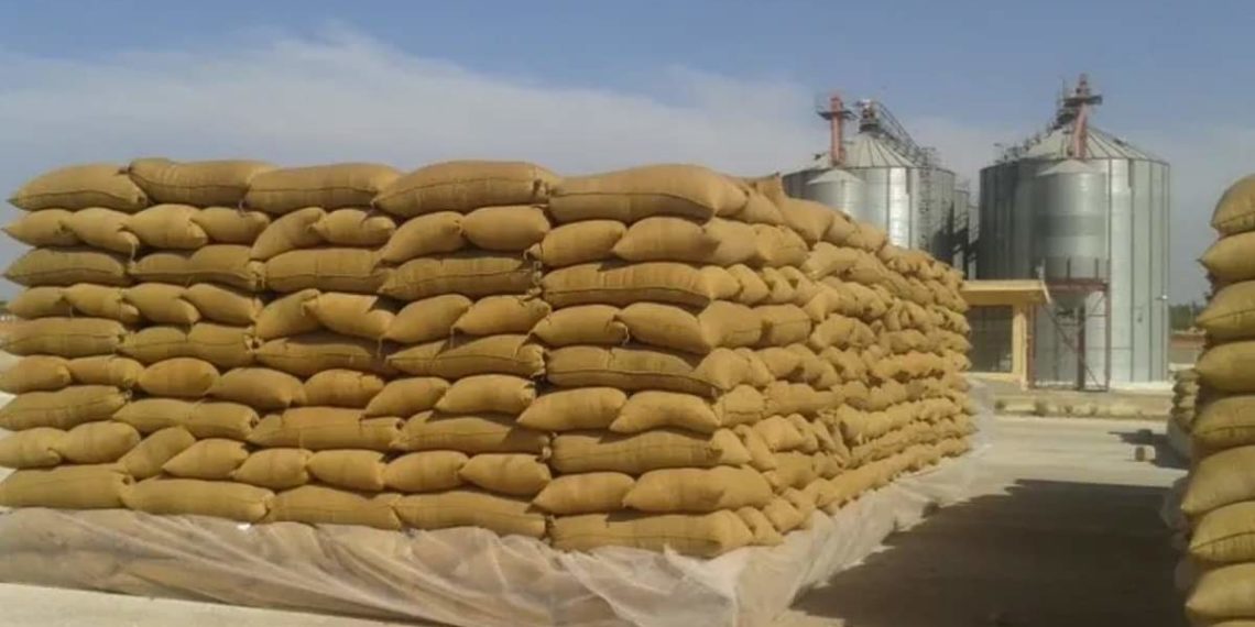 تونس مطالبة بتوريد أكثر من مليون طن من الحبوب