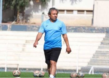 نبيل الكوكي مدربا جديدا للنادي الصفاقسي