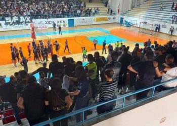 الرياضة التونسية تدخل “غينيس” من بابها السلبي: مباراة في الكرة الطائرة تستغرق ما يقارب عن 5 ساعات