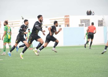 الملعب التونسي وأولمبيك سيدي بوزيد يعودان للرابطة الأولى
