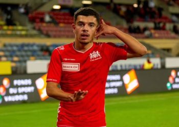 المهاجم محمد زكيّ العمدوني يرفض المنتخب الوطني