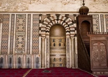 جامعة الشؤون الدينية:    الإعلان عن إقامة صلاة التهجد تم بطريقة مبهمة وبدون توفير حماية للأئمة