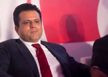 صادرة في حقه بطاقة جلب من الإنتربول: إيقاف سليم الرياحي في مطار دبي