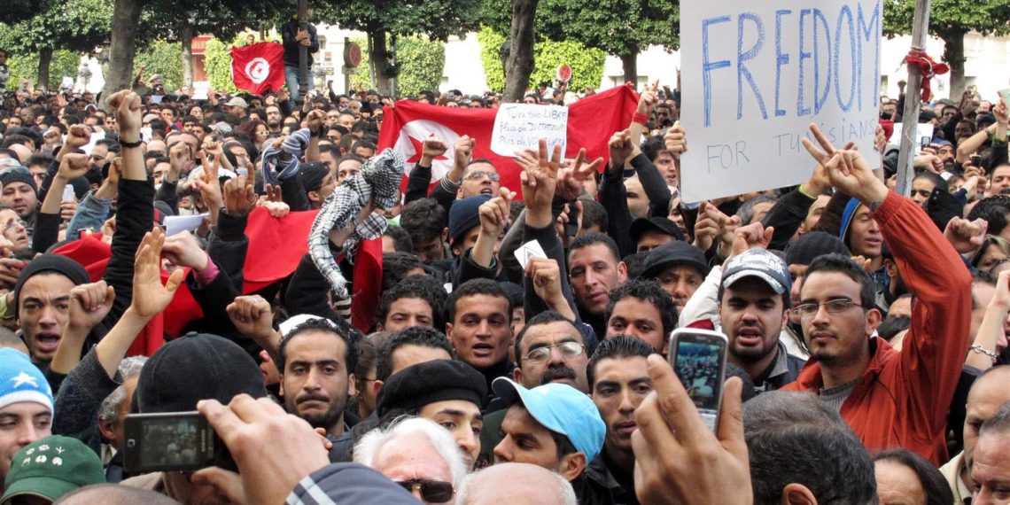 لماذا لا نجعل بلدنا مريحا لنا جميعا؟