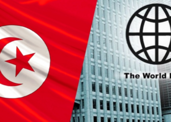 تونس والبنك الدولي يؤكدان على ضرورة تسريع تنفيذ برامج التعاون بين الطرفين