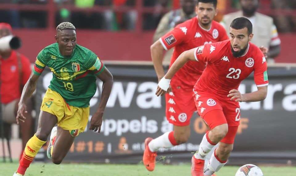 تصنيف الفيفا: المنتخب التونسي في المرتبة 35 عالميا والخامسة افريقيا