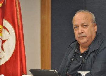 الطاهري: لا معنى لأي حوار لا تشارك فيه الأحزاب