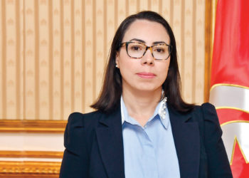 نادية عكاشة…لماذا الآن؟