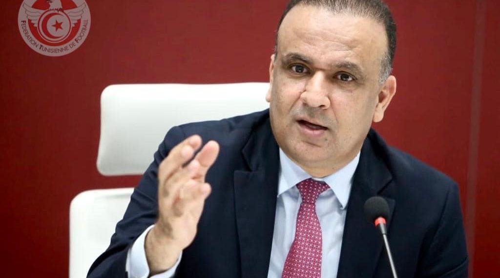 الجريئ: القادري سيواصل مهامه في مونديال قطر