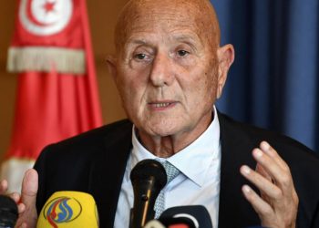 تشكيل “جبهة الخلاص الوطني‎‎” و الإعلان عن تركيبتها