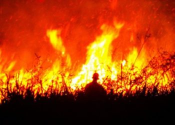 23 حريقا في اليوم الأول من عيد الفطر