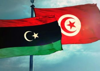 زيادة عدد الرحلات الجوية بين ليبيا وتونس