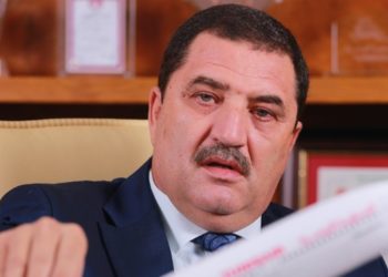 الرئيس المدير العام السابق للخطوط التونسية إلياس المنكبي في ذمة الله