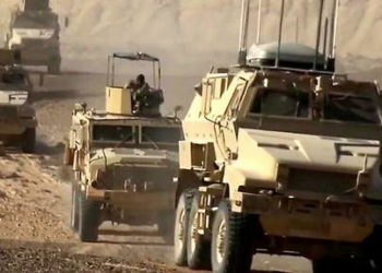 مصر: مقتل ضابط و10 جنود في هجوم إرهابي