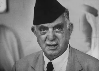 للحقيقة وللتاريخ: نوري سعيد سبق الحبيب بورقيبة