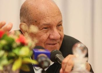 وفاة المناضل الكبير محمد مواعدة 