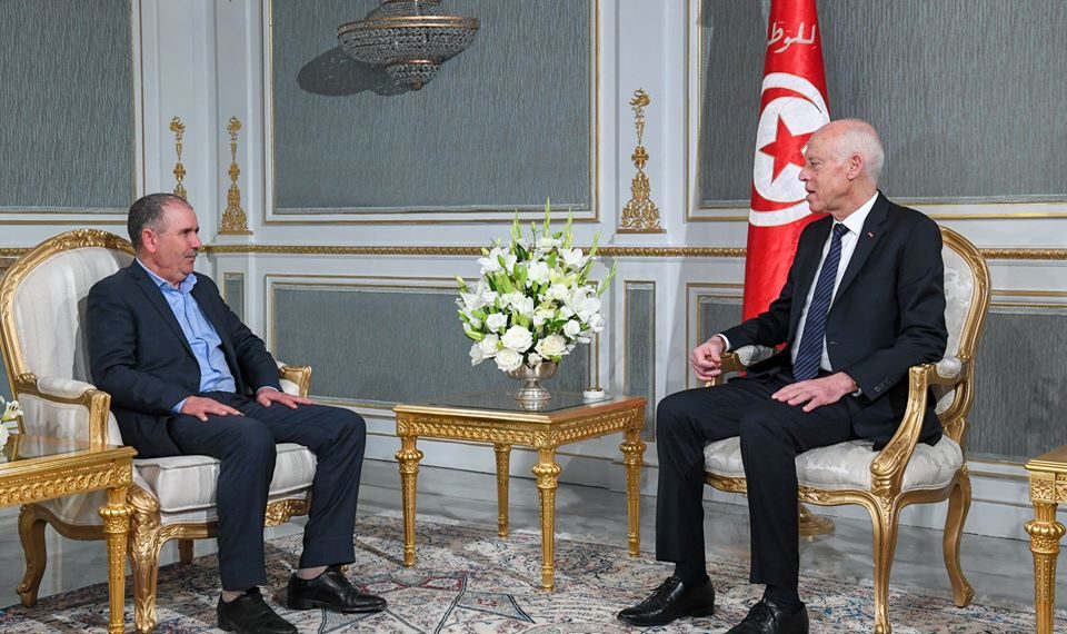 إتحاد الشغل: نرفض أي حوار شكلي تحدد فيه الأدوار من جانب واحد وتقصى فيه القوى السياسية والمدنية