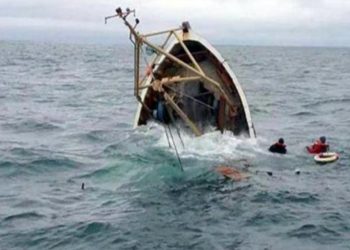 غرق مركب حرقة في صفاقس: إنتشال جثث والبحث متواصل عن جثث أخرى