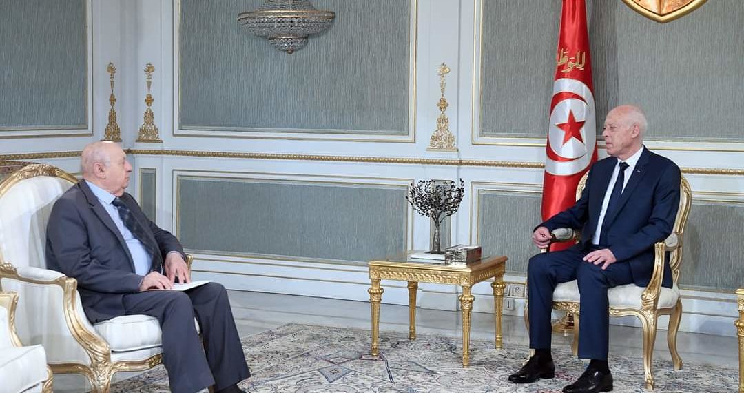 أحزاب “الجمهوري والتكتل والتيار” يرفضون مرسوم الهيئة الإستشاريّة من أجل جمهوريّة جديدة