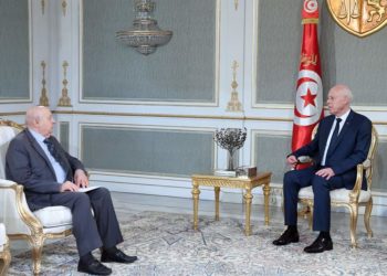 أحزاب “الجمهوري والتكتل والتيار” يرفضون مرسوم الهيئة الإستشاريّة من أجل جمهوريّة جديدة