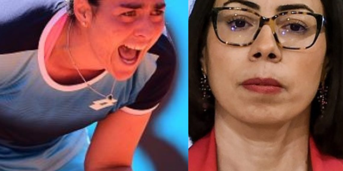 تونس ذات الوجهين   