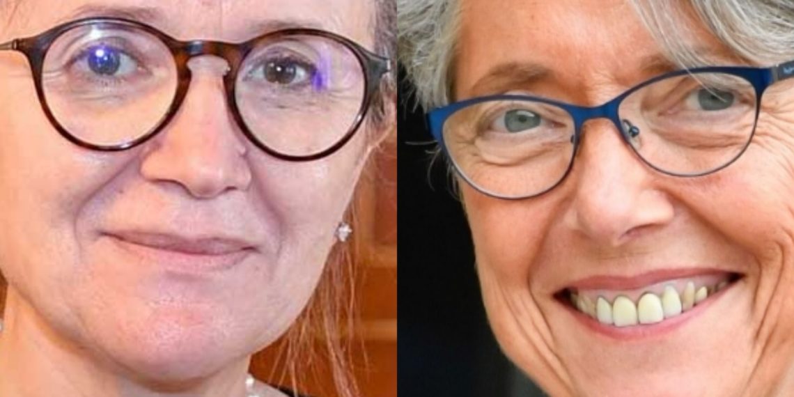 بودن التونسية وبورن الفرنسية…نقاط اللقاء والاختلاف